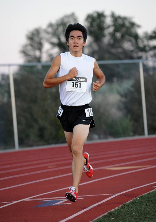 2010 Golden West Invitational-257.JPG - 2010 Golden West Invitational held at Folsom High School June 12, Folsom, CA.